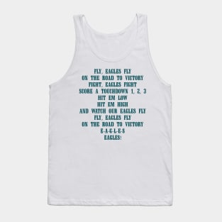 Eagles Tank Top